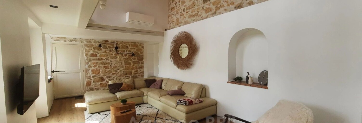 Maison 10 Pièces 220 m² à vendre à Vence (06140)