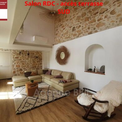 Maison 10 pièces 1349950 €