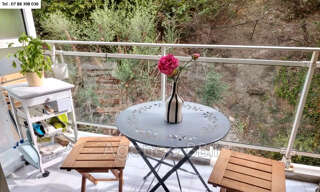 Appartement 1 Pièce 20 m² à vendre à Nice (06200)