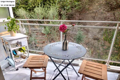 Appartement 1 pièces 129500 €