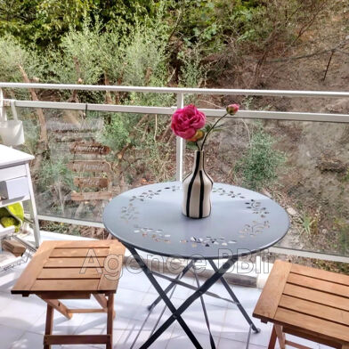 Appartement 1 pièces 129500 €