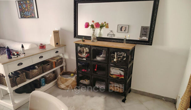 Appartement 1 pièces  à vendre Nice 06200