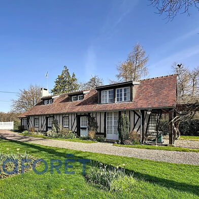 Maison 6 pièces 177000 €