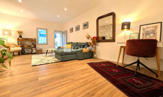 Maison 5 Pièces 92 m² à vendre à Villeneuve-lès-Maguelone (34750)