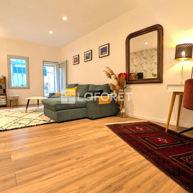 Maison 5 pièces 279000 €