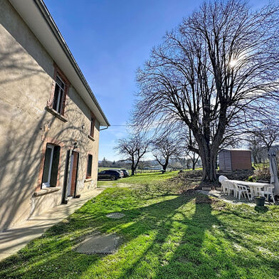 Maison 6 pièces 265000 €