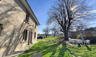 Maison 6 Pièces 160 m² à vendre à Marcilloles (38260)