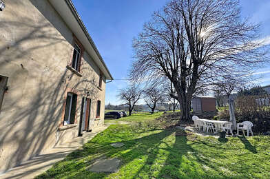 Maison 6 pièces 249900 €