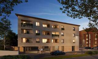 Appartement 3 Pièces 60 m² à vendre à Albi (81000)