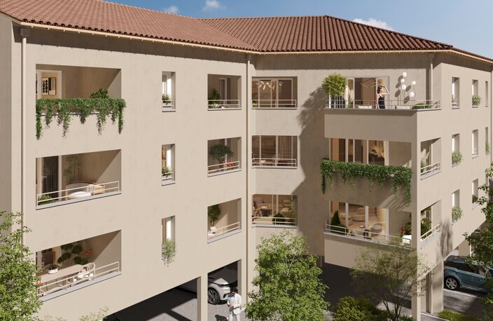 RESIDENCE LAGARDE — photo 2