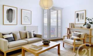 Appartement 2 Pièces 42 m² à vendre à Thiais (94320)