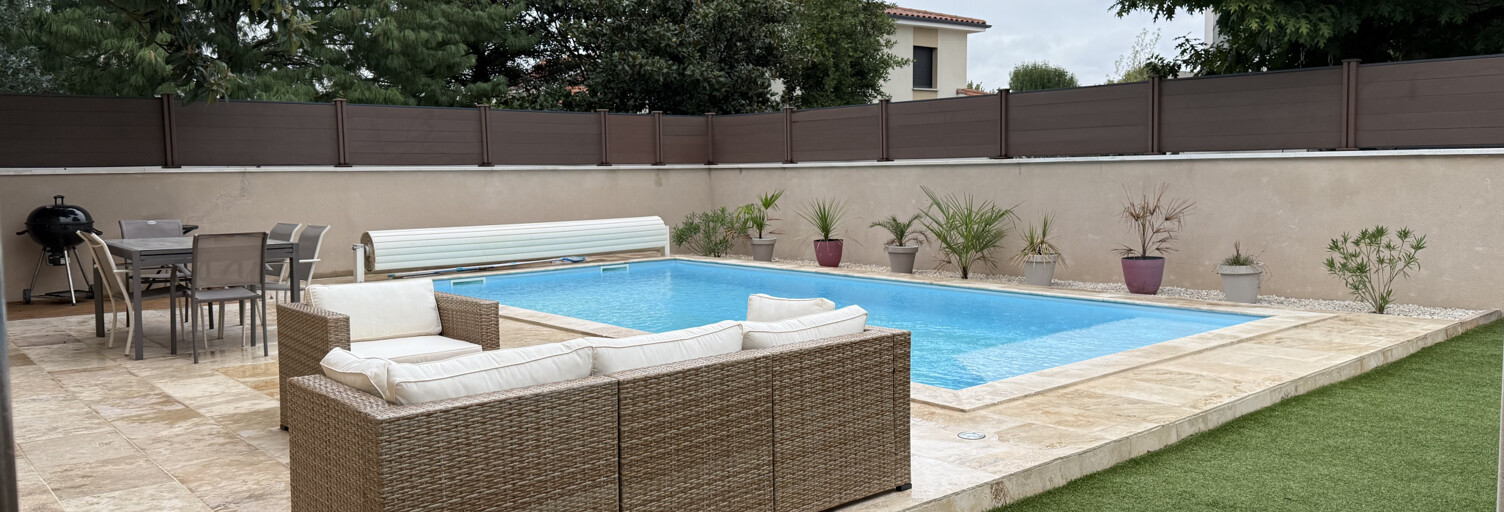 Maison 6 Pièces 220 m² à vendre à Saint-Priest (69800)