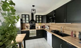 Appartement 3 Pièces 61 m² à vendre à Ballan-Miré (37510)