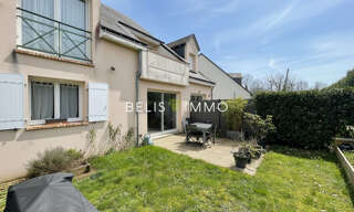 Appartement 3 Pièces 62 m² à vendre à Ballan-Miré (37510)