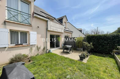 Appartement 3 pièces 199500 €