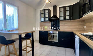Appartement 3 Pièces 62 m² à vendre à Ballan-Miré (37510)