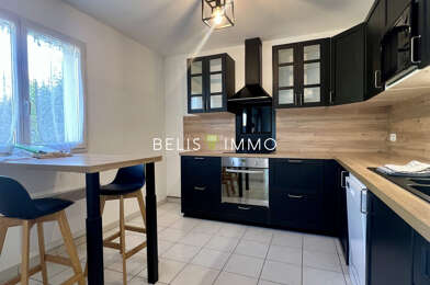 Appartement 3 pièces 194000 €