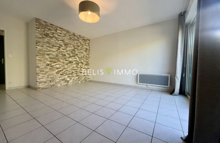Appartement T3 avec jardin — photo 2