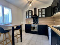 Appartement T3 avec jardin — photo 3