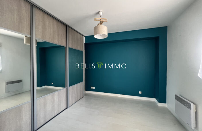 Appartement T3 avec jardin — photo 4