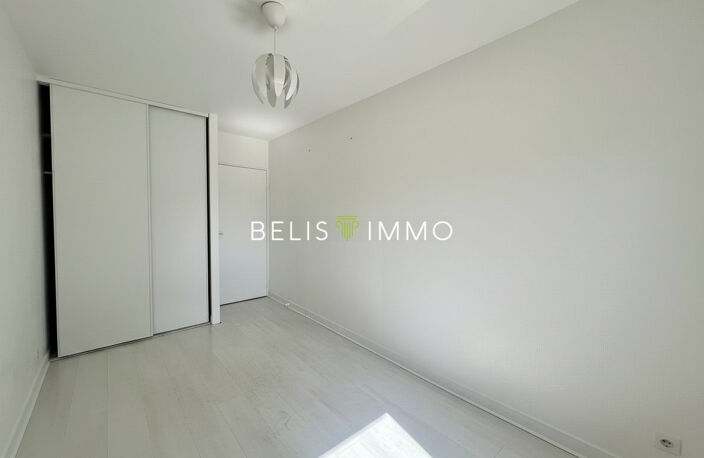 Appartement T3 avec jardin — photo 5