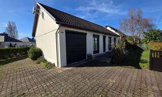 Maison 4 Pièces 65 m² à vendre à Châlette-sur-Loing (45120)