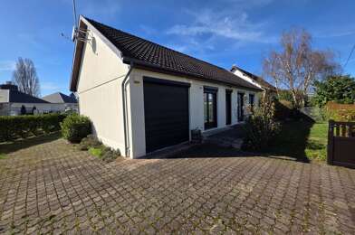 Maison 4 pièces 110000 €