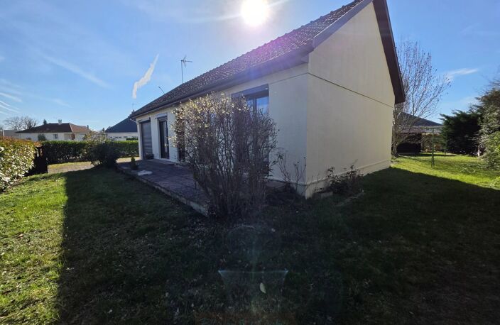 Maison plain-pied à Châlette, écoles et collège à pied — photo 2