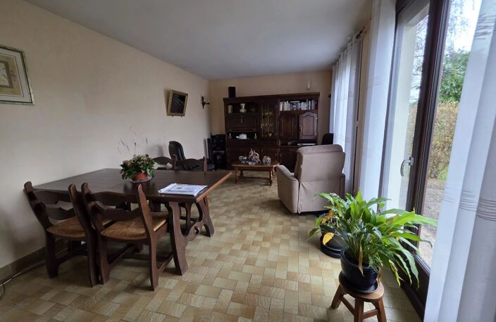 Maison plain-pied à Châlette, écoles et collège à pied — photo 3