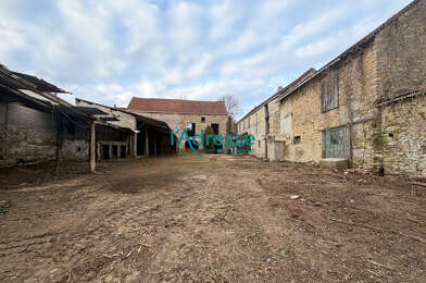 Maison 10 pièces 420000 €