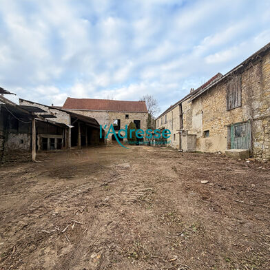 Maison 10 pièces 420000 €