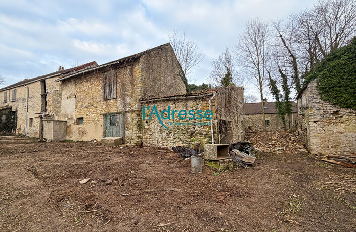 Attention au potentiel énorme de ce corps de ferme — photo 3