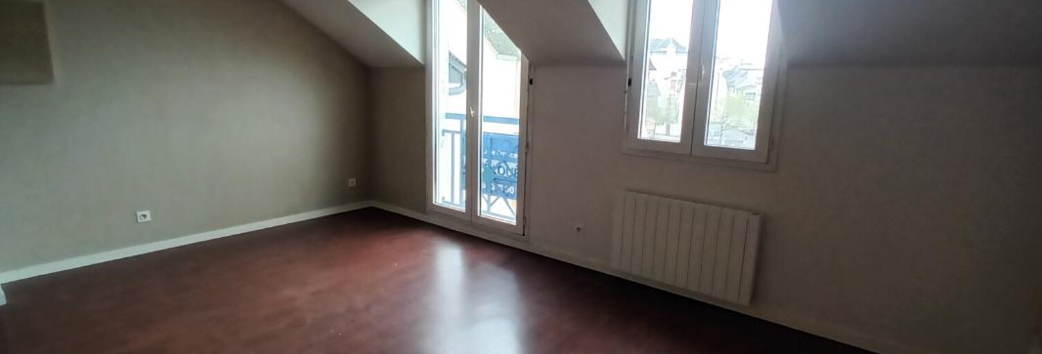 Appartement 2 Pièces 33 m² à louer à Rodez (12000)