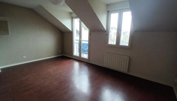 Appartement 2 pièces  à louer Rodez 12000