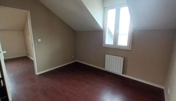 Appartement 2 pièces  à louer Rodez 12000