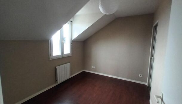 Appartement 2 pièces  à louer Rodez 12000