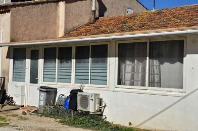 Maison 2 pièces 178000 €