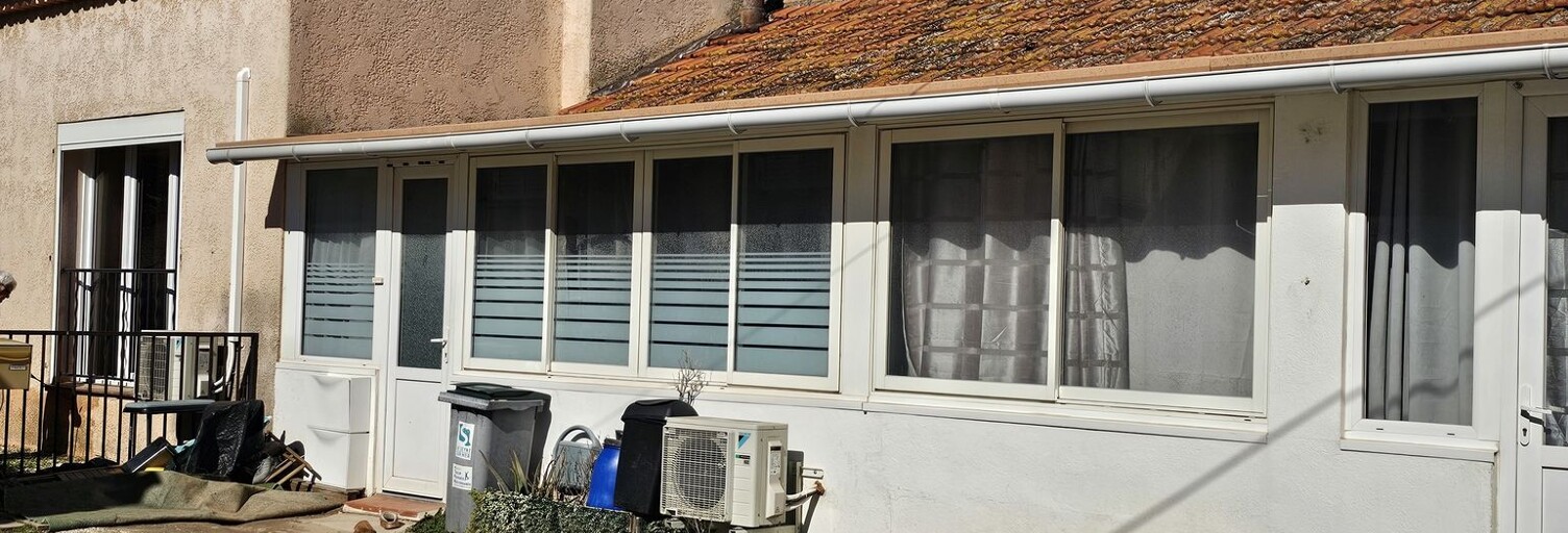 Maison 2 Pièces 36 m² à vendre à La Seyne-sur-Mer (83500)