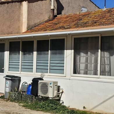 Maison 2 pièces 178000 €