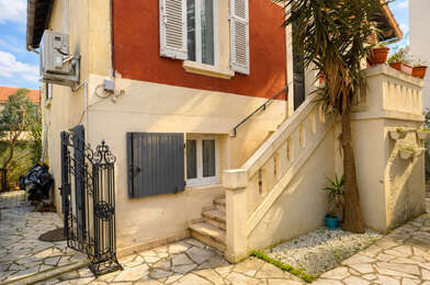 Maison 3 pièces 249000 €