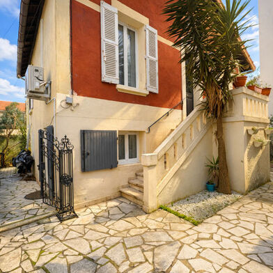 Maison 3 pièces 249000 €