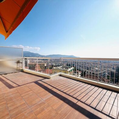 Appartement 4 pièces 1190000 €