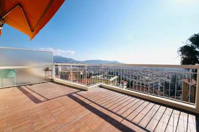 Appartement 4 pièces 1190000 €