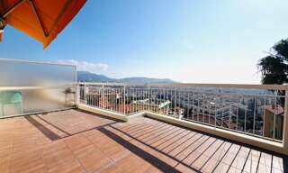 Appartement 4 Pièces 110 m² à vendre à Nice (06000)