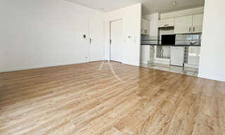 Appartement 2 Pièces 41 m² à vendre à Cergy (95800)