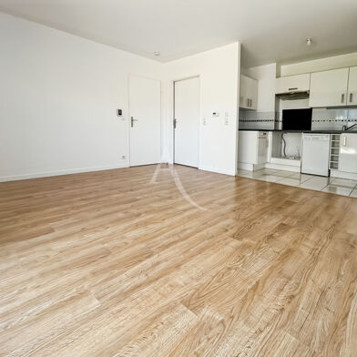 Appartement 2 pièces 174000 €