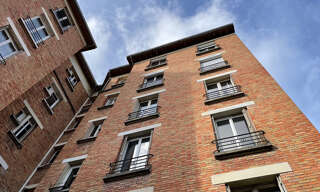 Appartement 2 Pièces 31 m² à vendre à Clamart (92140)