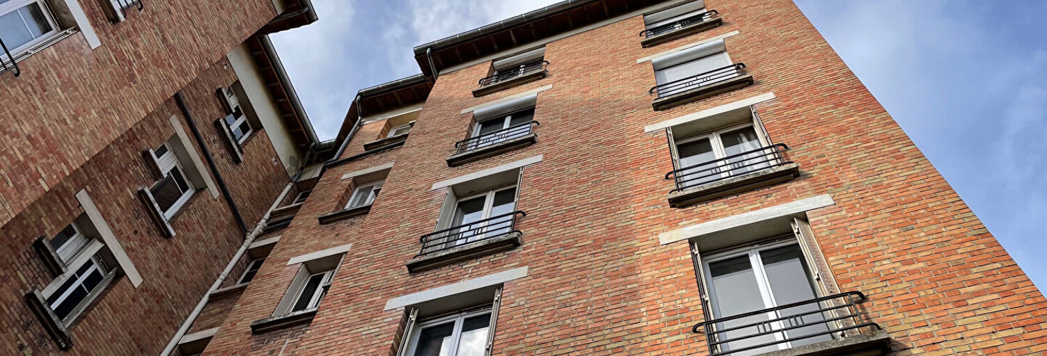 Appartement 2 Pièces 31 m² à vendre à Clamart (92140)