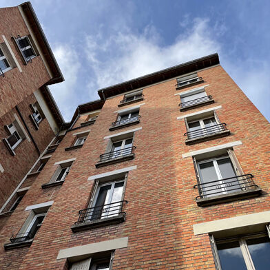 Appartement 2 pièces 229500 €