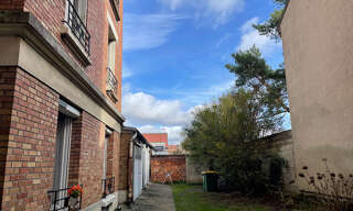 Appartement 2 Pièces 31 m² à vendre à Clamart (92140)